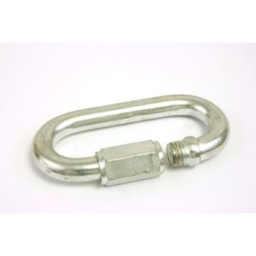 BZP Quick Repair Links - various sizes