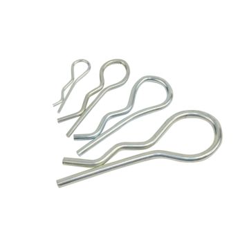 R Clips