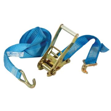 Ratchet Straps