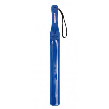 Red Gorilla Stir Up One Piece Plastic Stirrer