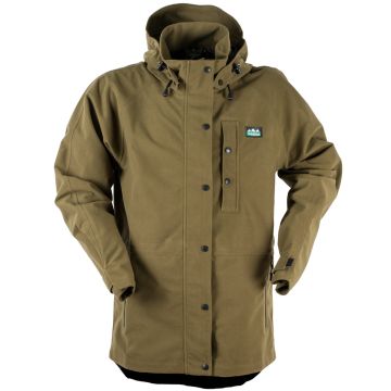 Ridgeline Monsoon Jacket Classic Field Teak