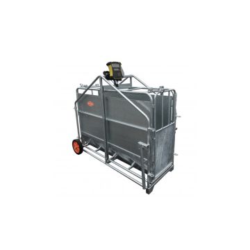 Ritchie Calf Weigher