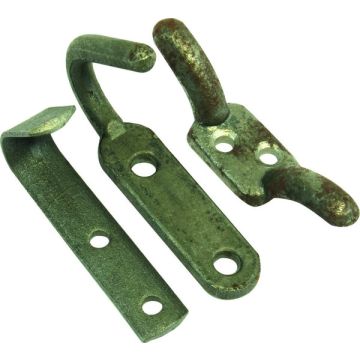Rope Hooks