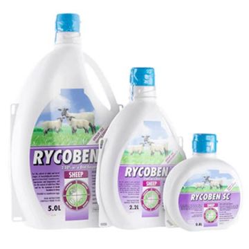 Rycoben SC for Sheep - POM VPS