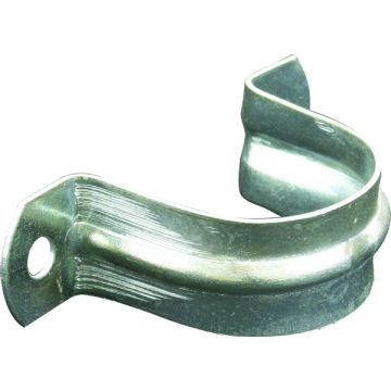 Saddle Pipe Clips