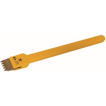 Scutch Chisel