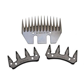 Shearing Combs & Cutters - 76mm