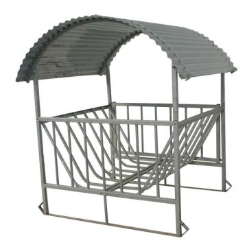 Sheep Cradle Feeder - Heavy Duty
