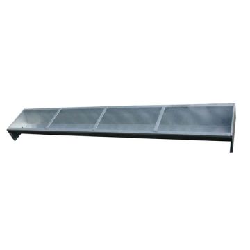 Sheep Feed Troughs - Galvanised