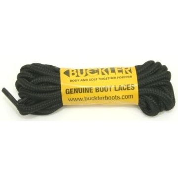 Buckler Boot Laces