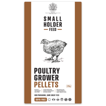 ALLEN & PAGE POULTRY GROWERS