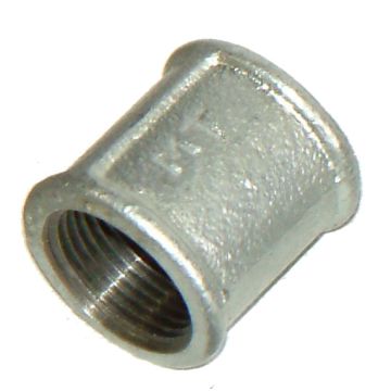 Socket - Pipe Fittings