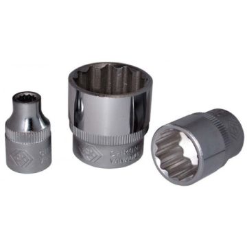 Socket 1/2" Drive