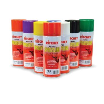 Ritchey Super Sprayline - Sheep Marker Spray