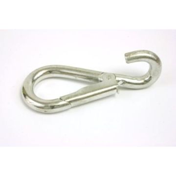 Spring Hooks to Crue - various lengths