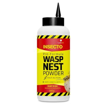 WASP NEST POWDER 300G