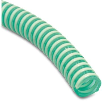 Rigid Spiral Suction Hose