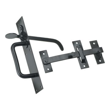 Suffolk Latch