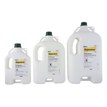 Supaverm Oral Suspension for Sheep & Lambs - POM VPS