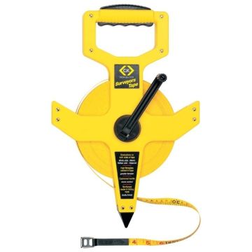 Surveyors Tape