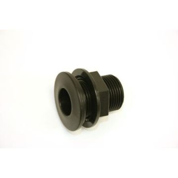 Poly Tank Connectors