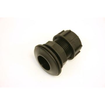 Tank Drain Offs