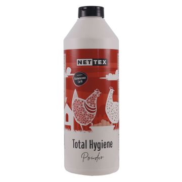 Total Hygiene Powder 300G