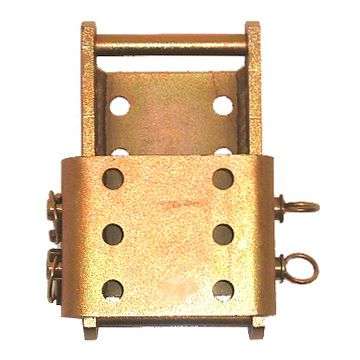 Tow Hitch Height Adjuster Drop Plate