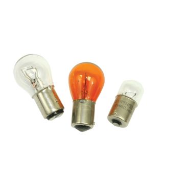 Trailer and Vehicle Bulbs