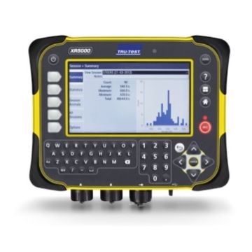TRUTEST XR5000 INDICATOR FOR ELECTRONIC WEIGHING  