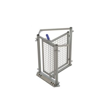 Sheep 2 Way Drafting/Stop Gate