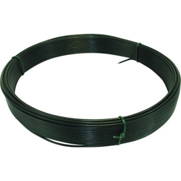 Tying Wire, 2mm PVC Coated 