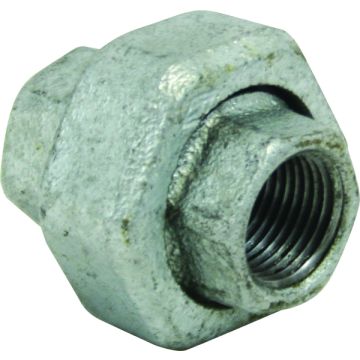 Union Galvanised Pipe Fittings
