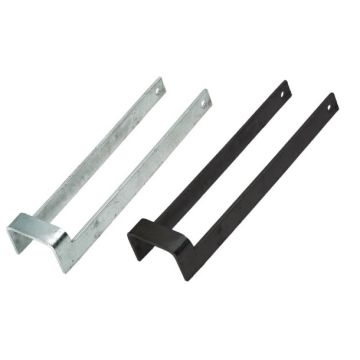 Up & Over Latch - For Wooden Gates