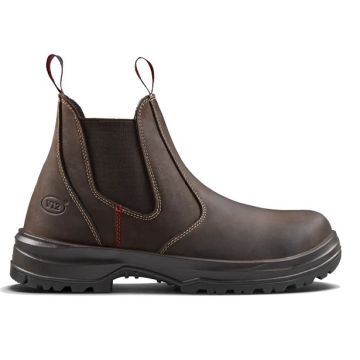 V12 Cotswold Safety Dealer Boots