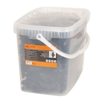 Gallagher W-Insulator Small Black