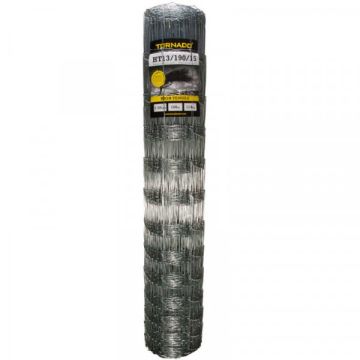Tornado HT13/190/15 Deer Stockfence - 1900mm High