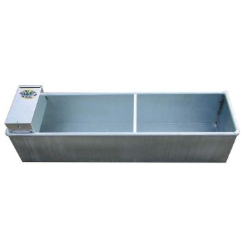 Galvanised Water Troughs - IAE Standard Section (Box Extra)
