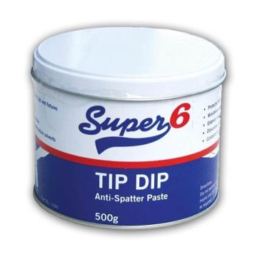Welding Anti Spatter Paste (Tip Dip) Swp1490
