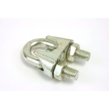 Wire Rope Grips - various sizes