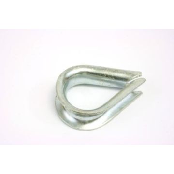 Wire Rope Thimbles - various sizes