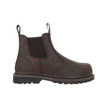 Hoggs Zeus Dealer Safety Boot