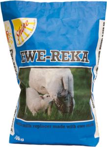 Shine Ewe-Reka - Lamb Milk Replacer