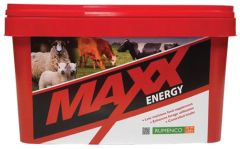Maxx Energy Lick Feed Block
