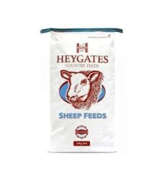 HEYGATES SHEEP ROLLS 20KG BAG