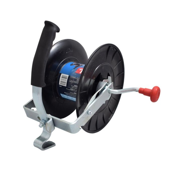 Pel Electric Fence Fixed Value Reel