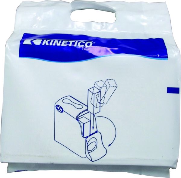 Salt Blocks 2x4kg for Water Softener