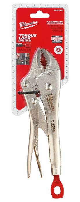 Torque pliers 2025