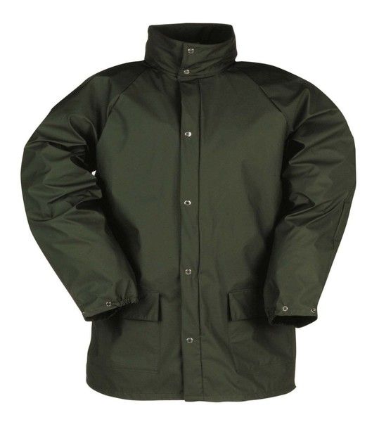 flexothane waterproof jackets