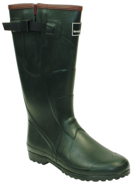 toggi wanderer plus